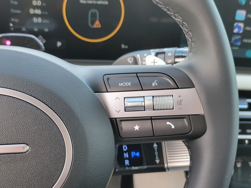 2025 Hyundai TUCSON HYBRID SEL Convenience Chantilly VA