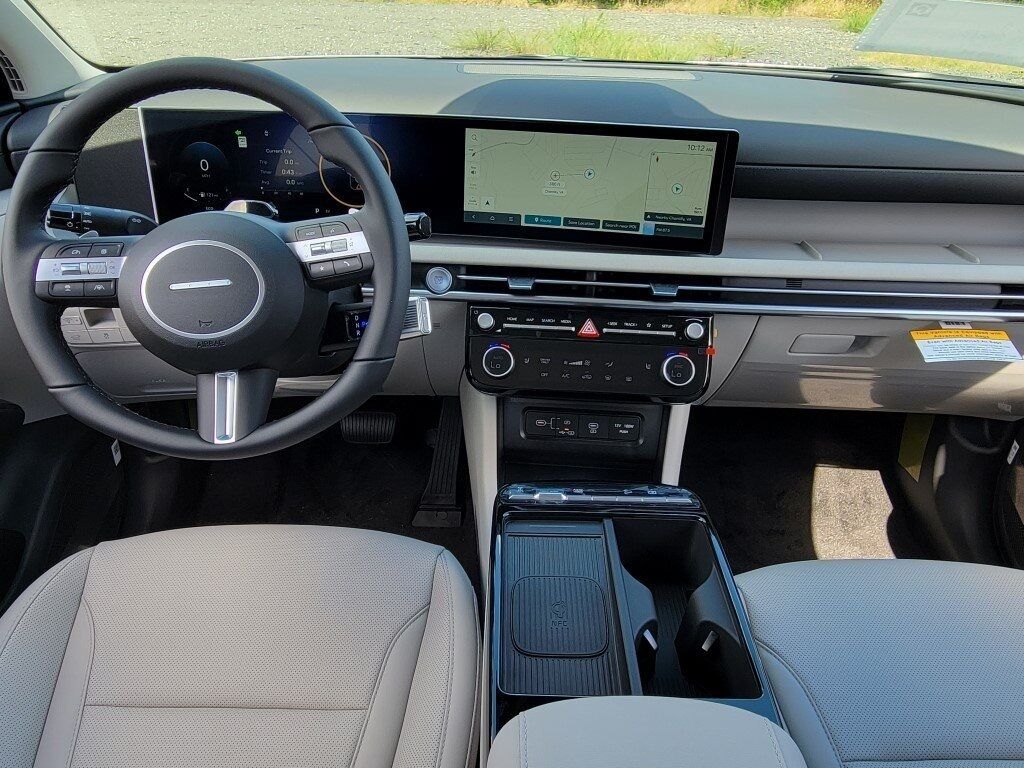 2025 Hyundai TUCSON HYBRID SEL Convenience Chantilly VA