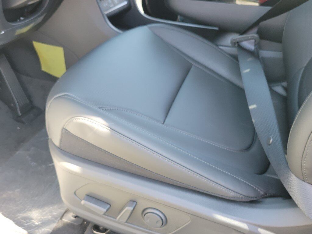 2025 Hyundai TUCSON HYBRID SEL Convenience Chantilly VA