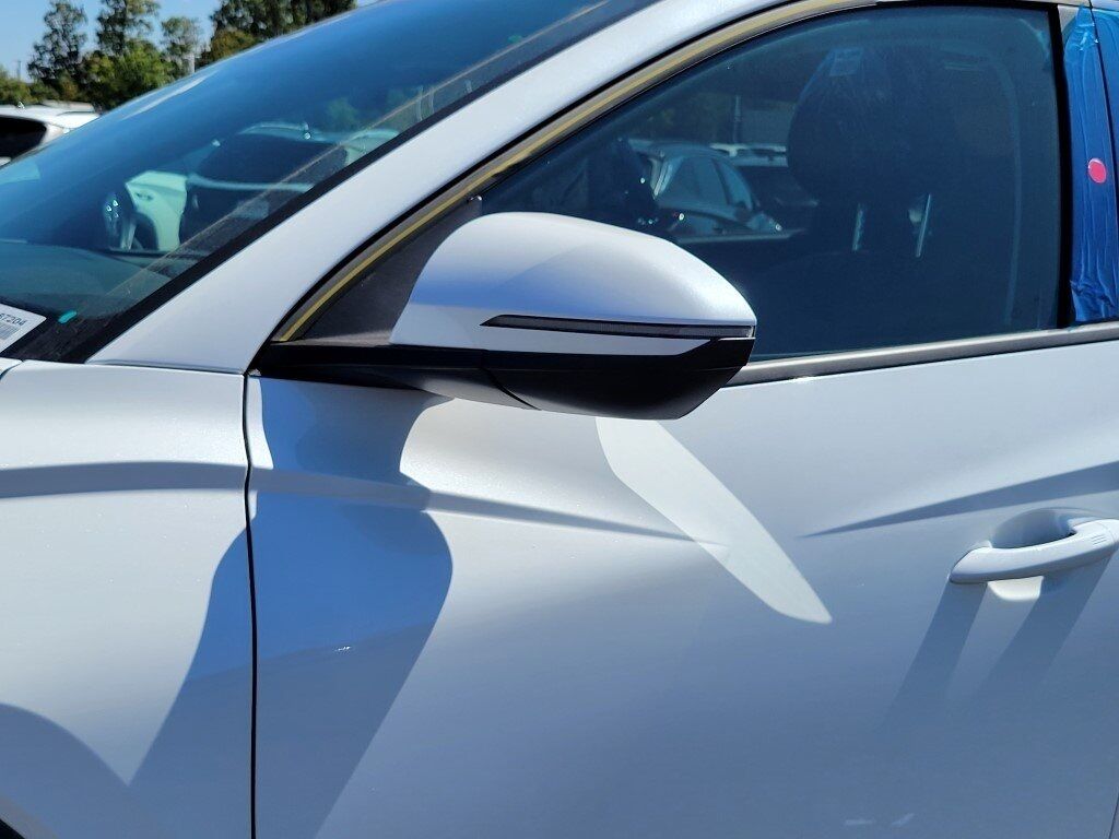 2025 Hyundai TUCSON HYBRID SEL Convenience Chantilly VA