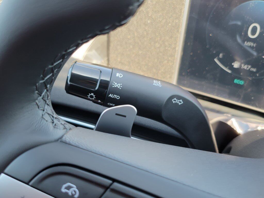 2025 Hyundai TUCSON HYBRID SEL Convenience Chantilly VA