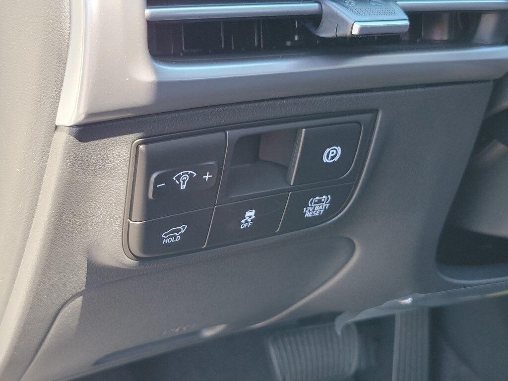 2025 Hyundai TUCSON HYBRID SEL Convenience Chantilly VA