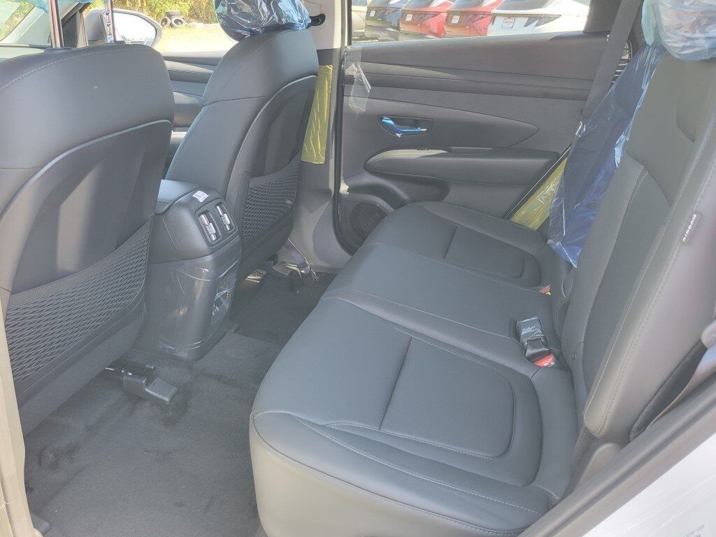 2025 Hyundai TUCSON HYBRID SEL Convenience Chantilly VA