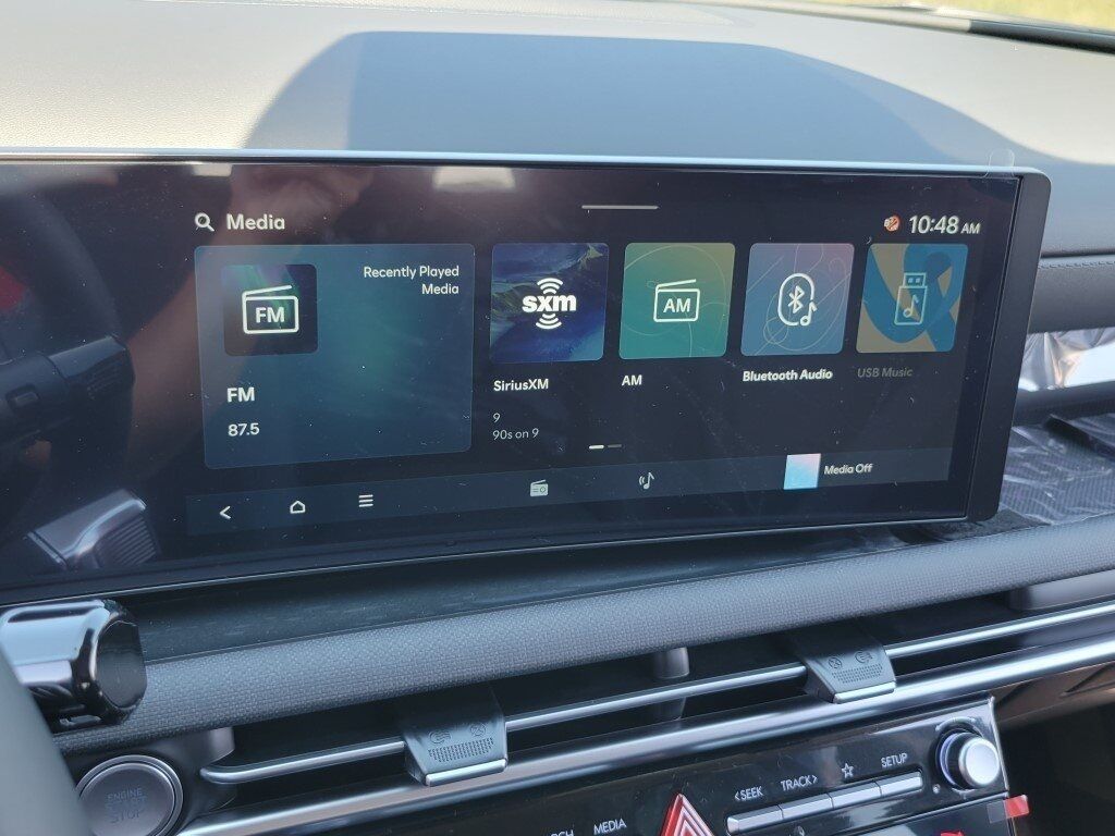 2025 Hyundai TUCSON HYBRID SEL Convenience Chantilly VA