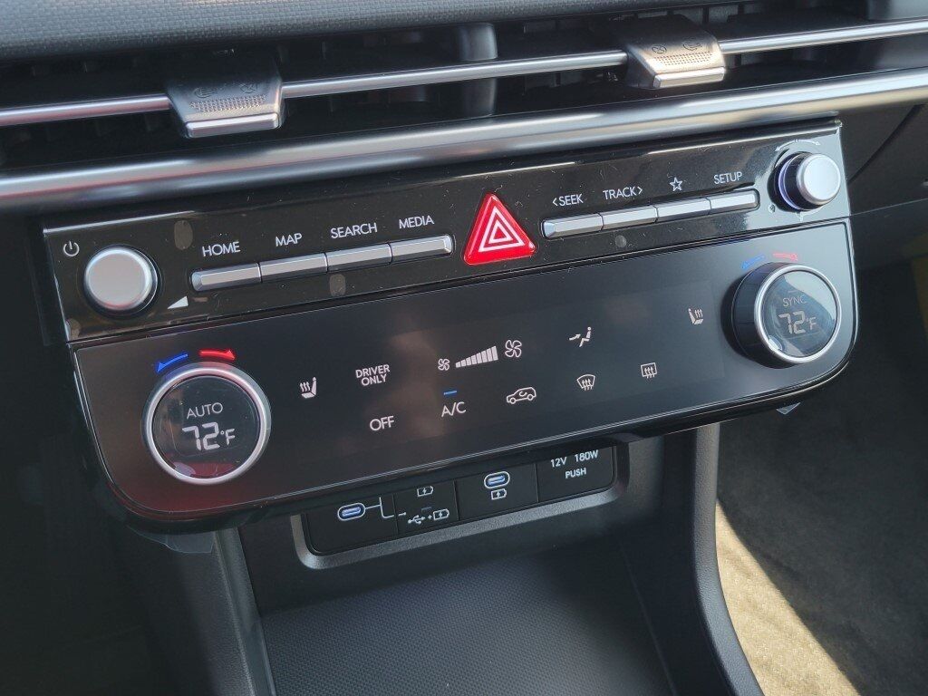2025 Hyundai TUCSON HYBRID SEL Convenience Chantilly VA
