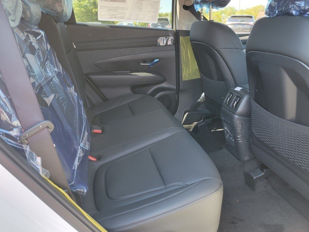 2025 Hyundai TUCSON HYBRID SEL Convenience Chantilly VA