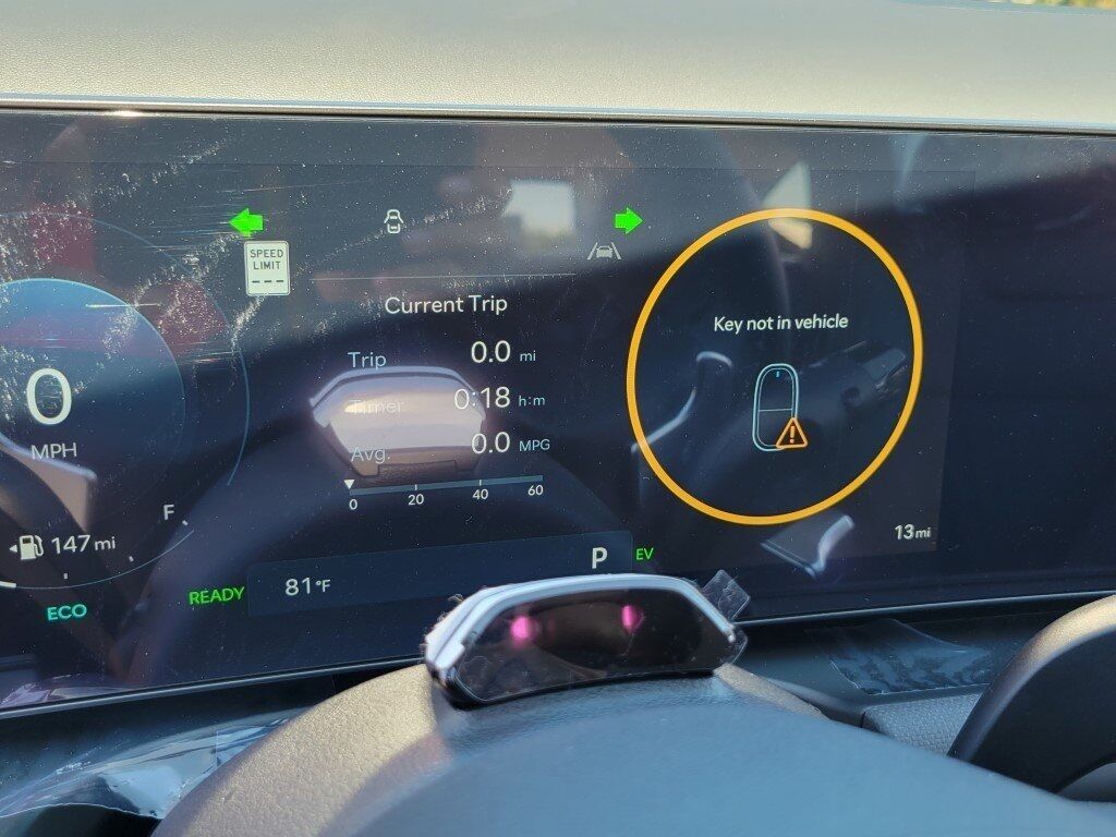 2025 Hyundai TUCSON HYBRID SEL Convenience Chantilly VA