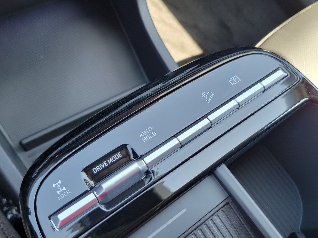 2025 Hyundai TUCSON HYBRID SEL Convenience Chantilly VA