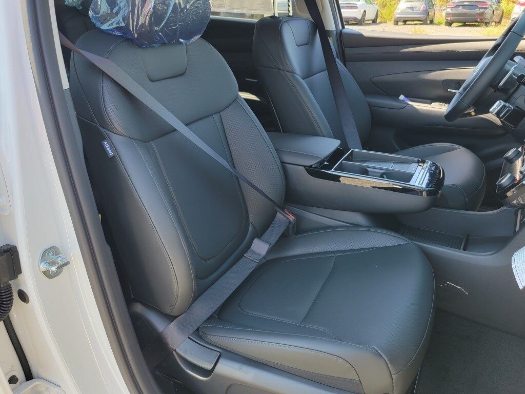 2025 Hyundai TUCSON HYBRID SEL Convenience Chantilly VA