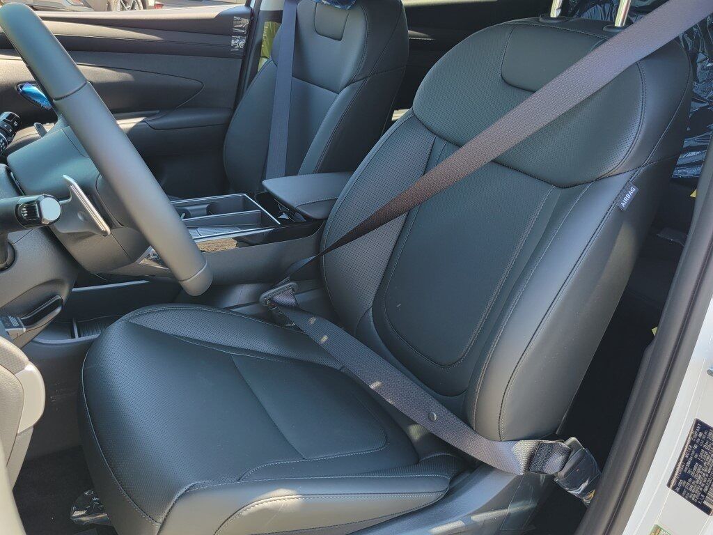 2025 Hyundai TUCSON HYBRID SEL Convenience Chantilly VA