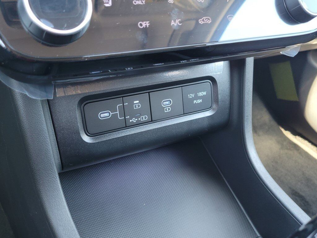 2025 Hyundai TUCSON HYBRID SEL Convenience Chantilly VA