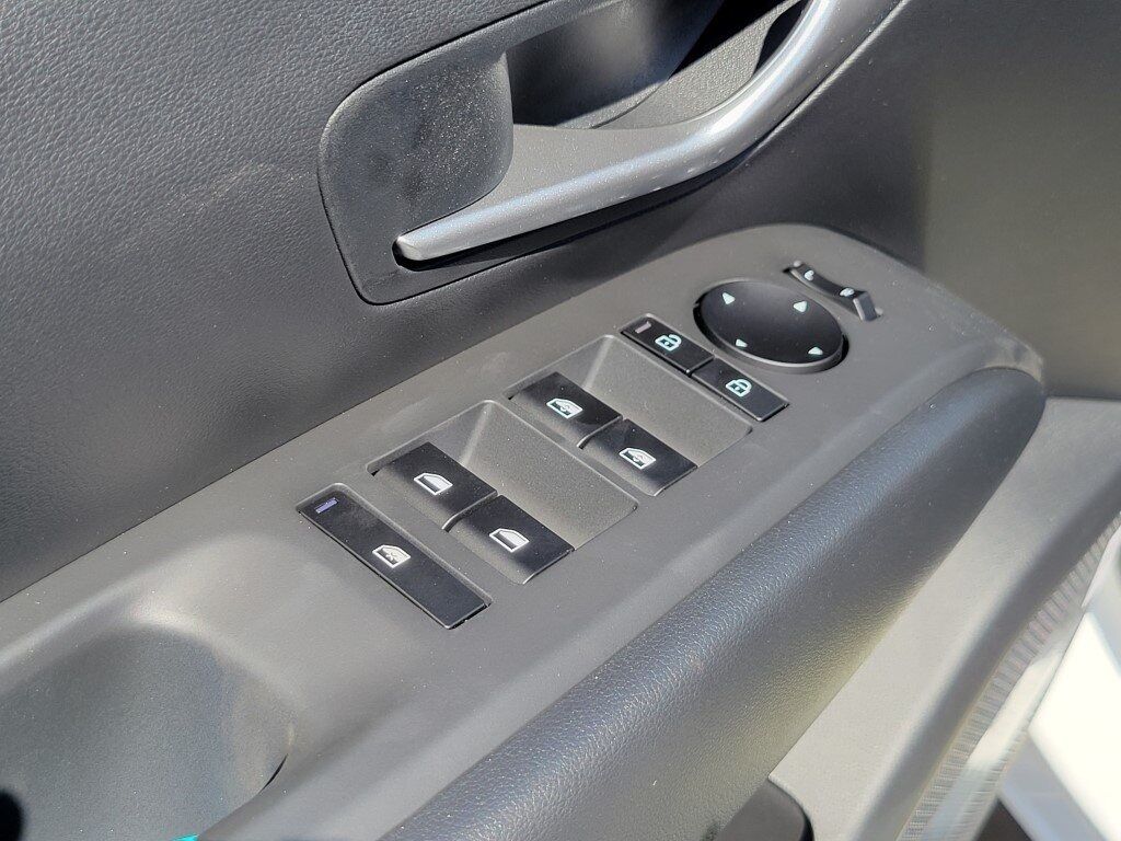 2025 Hyundai TUCSON HYBRID SEL Convenience Chantilly VA