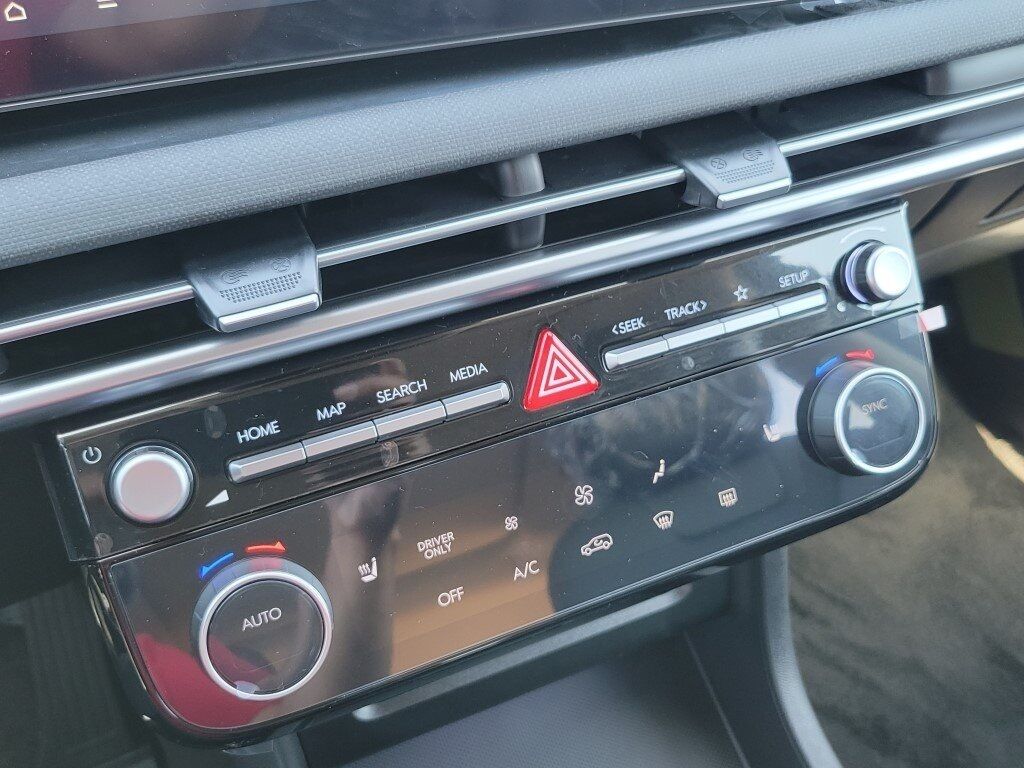 2025 Hyundai TUCSON HYBRID SEL Convenience Chantilly VA
