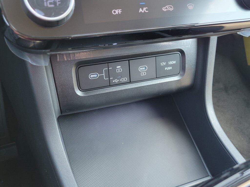 2025 Hyundai TUCSON HYBRID SEL Convenience Chantilly VA