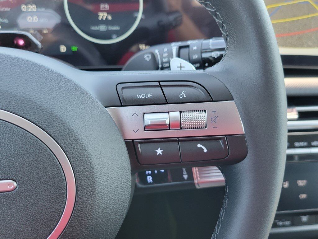 2025 Hyundai TUCSON HYBRID SEL Convenience Chantilly VA