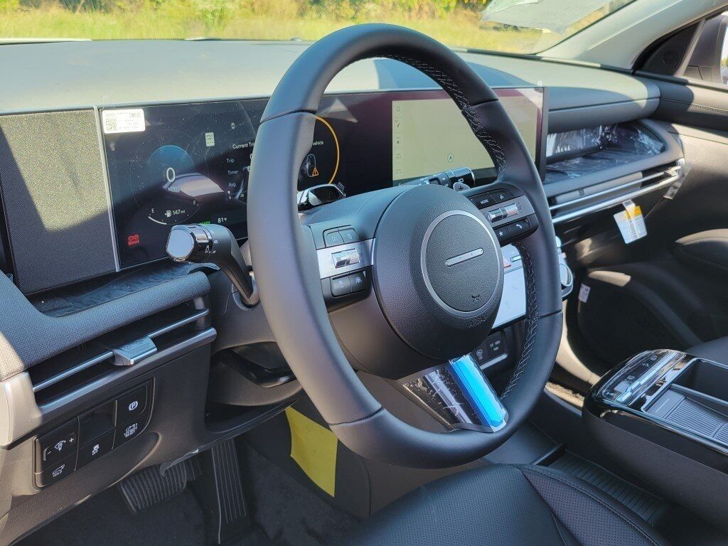 2025 Hyundai TUCSON HYBRID SEL Convenience Chantilly VA