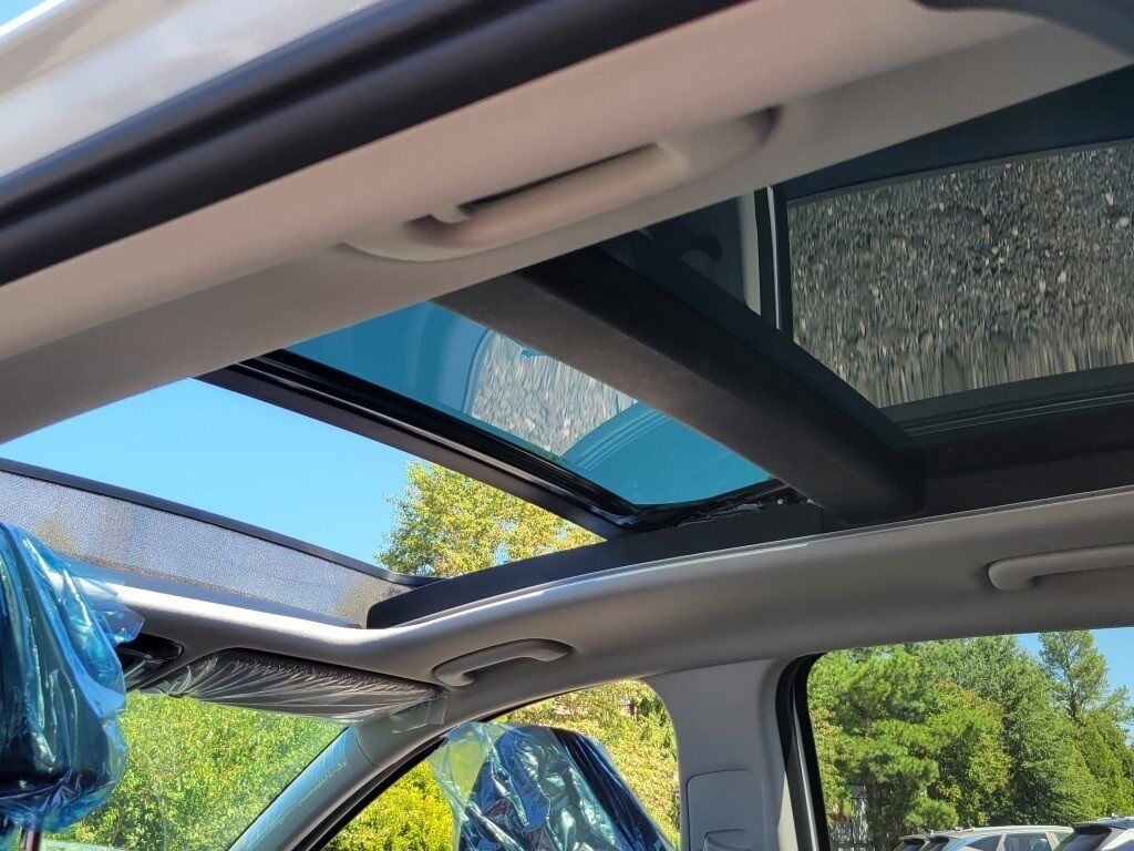 2025 Hyundai TUCSON HYBRID SEL Convenience Chantilly VA