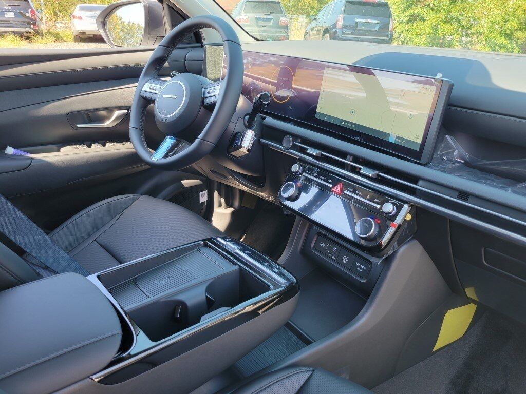 2025 Hyundai TUCSON HYBRID SEL Convenience Chantilly VA