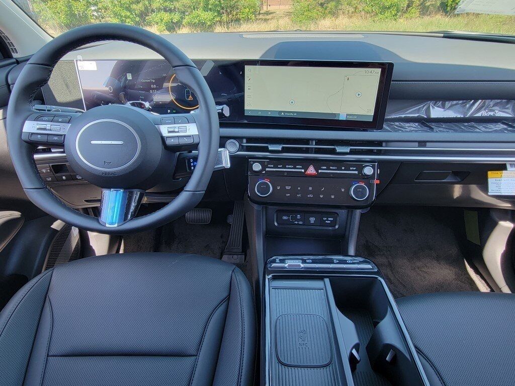 2025 Hyundai TUCSON HYBRID SEL Convenience Chantilly VA