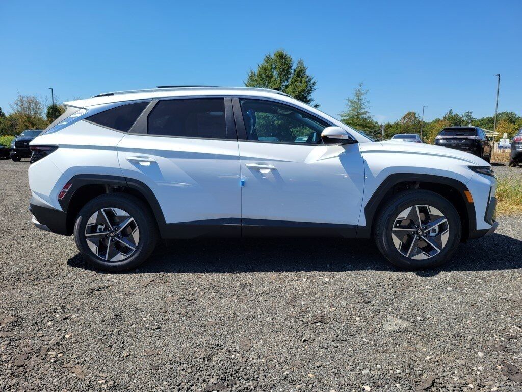 2025 Hyundai TUCSON HYBRID SEL Convenience Chantilly VA
