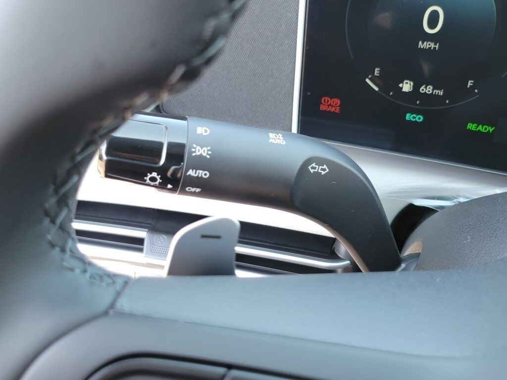 2025 Hyundai TUCSON HYBRID SEL Convenience Chantilly VA