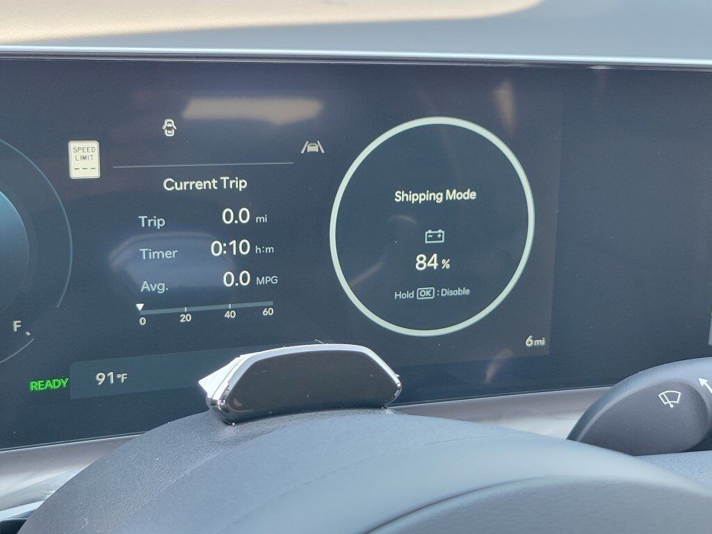 2025 Hyundai TUCSON HYBRID SEL Convenience Chantilly VA