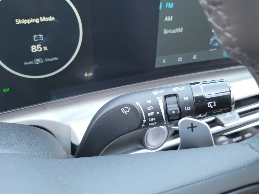 2025 Hyundai TUCSON HYBRID SEL Convenience Chantilly VA