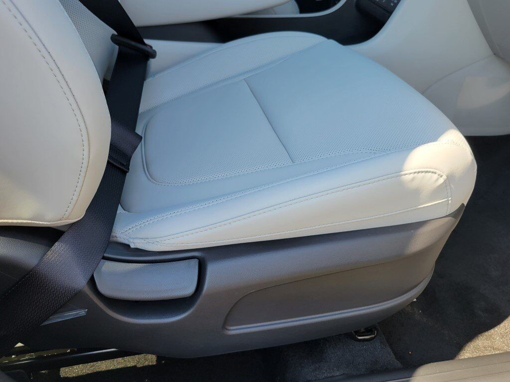 2025 Hyundai TUCSON HYBRID SEL Convenience Chantilly VA