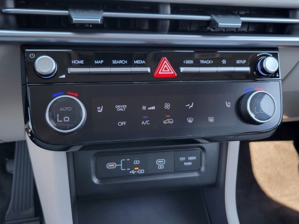 2025 Hyundai TUCSON HYBRID SEL Convenience Chantilly VA