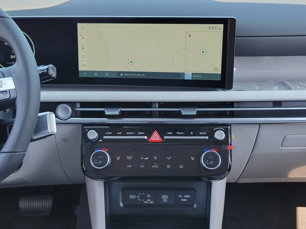 2025 Hyundai TUCSON HYBRID SEL Convenience Chantilly VA