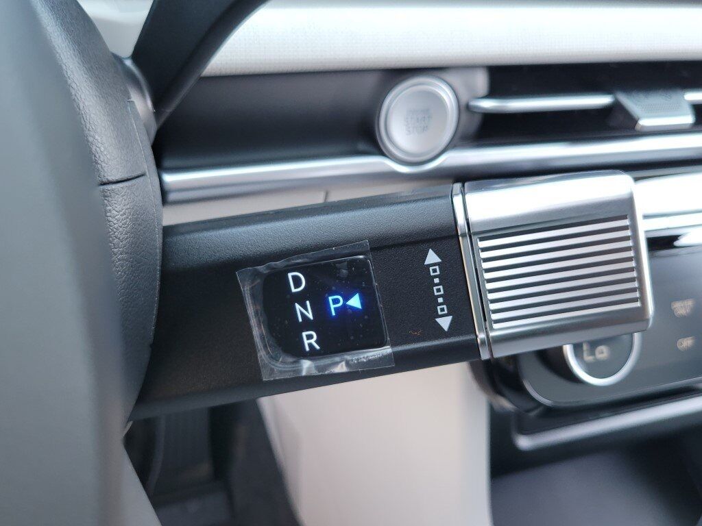 2025 Hyundai TUCSON HYBRID SEL Convenience Chantilly VA