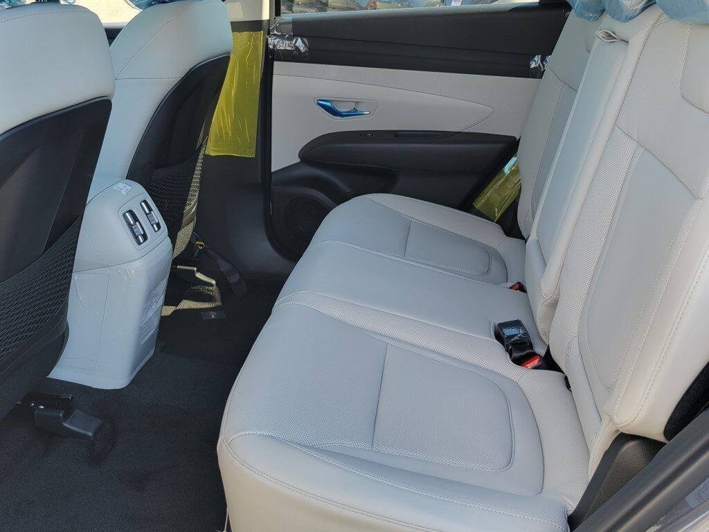 2025 Hyundai TUCSON HYBRID SEL Convenience Chantilly VA