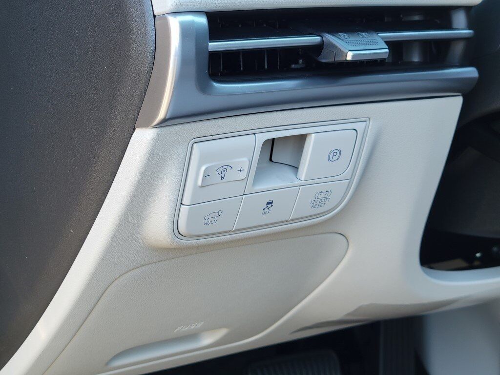 2025 Hyundai TUCSON HYBRID SEL Convenience Chantilly VA