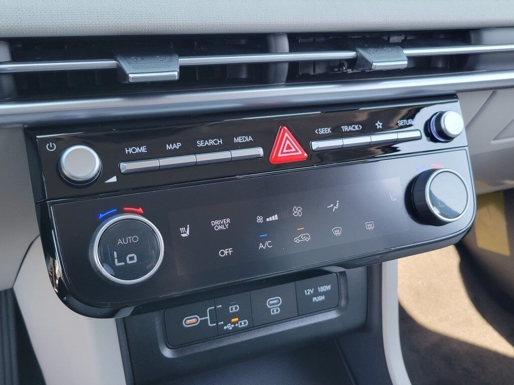 2025 Hyundai TUCSON HYBRID SEL Convenience Chantilly VA