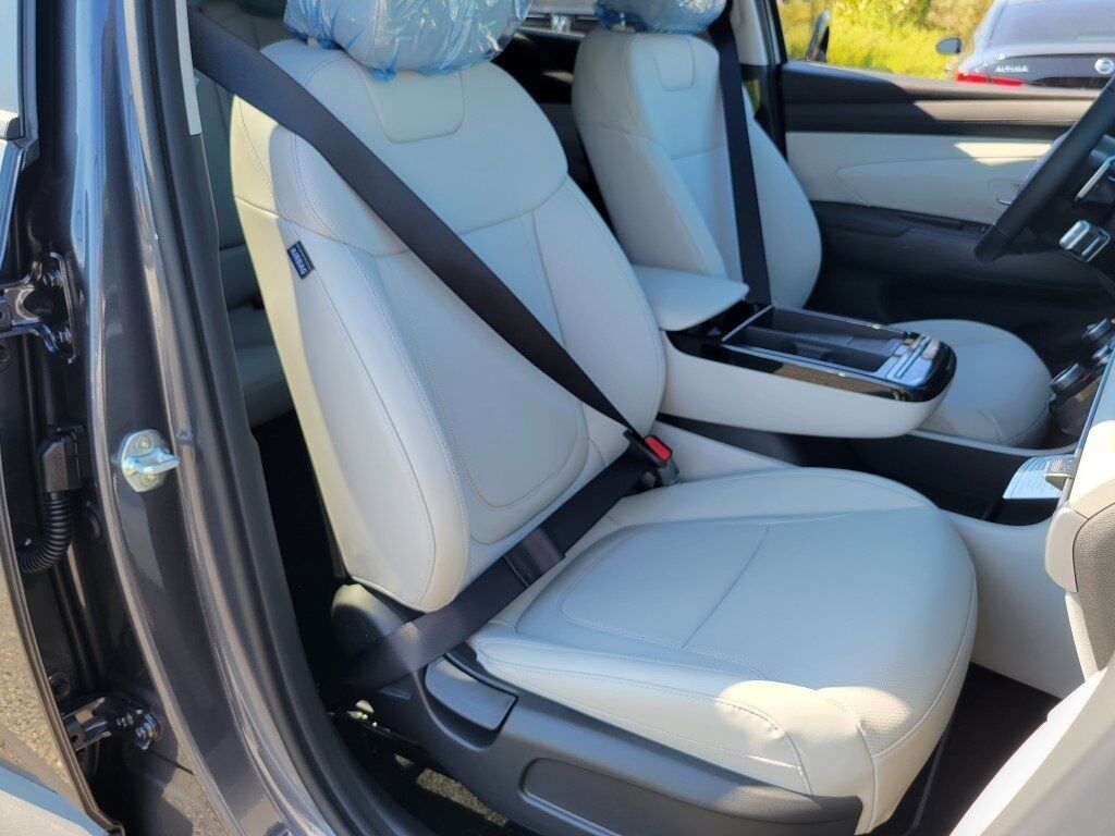 2025 Hyundai TUCSON HYBRID SEL Convenience Chantilly VA