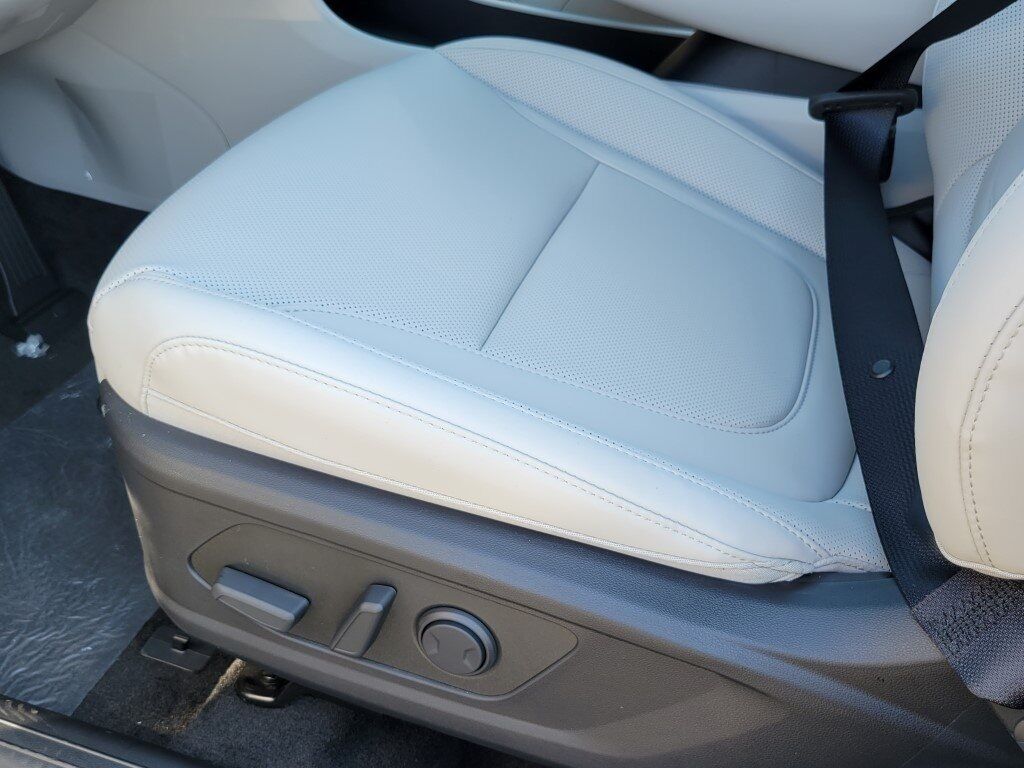 2025 Hyundai TUCSON HYBRID SEL Convenience Chantilly VA