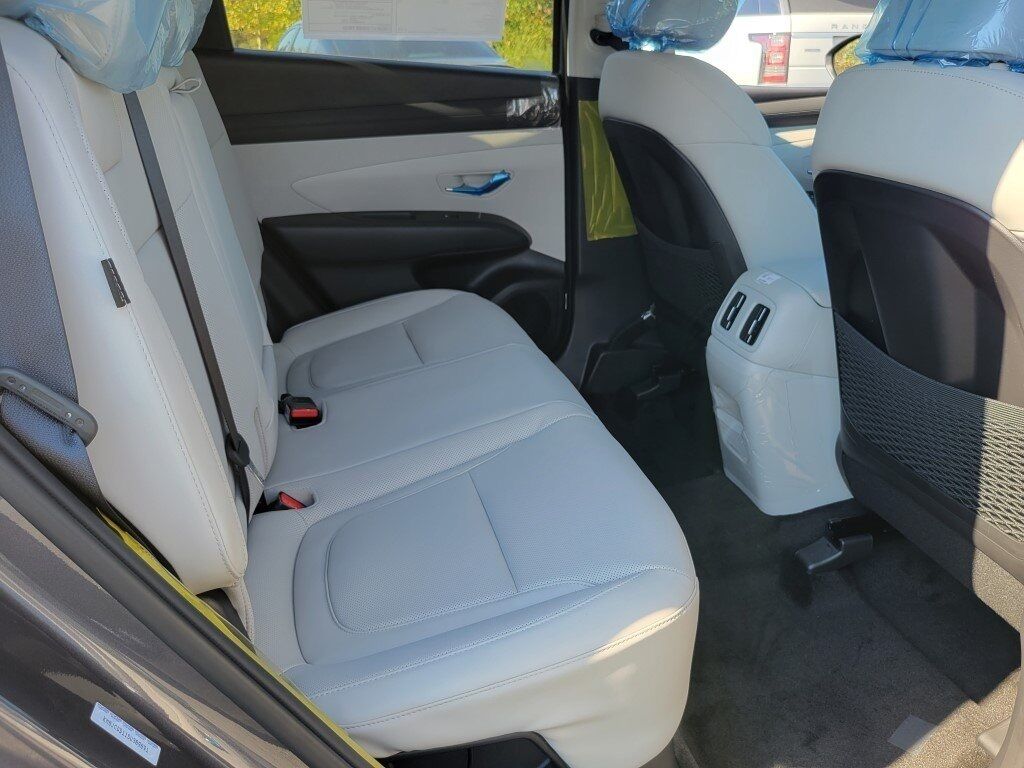 2025 Hyundai TUCSON HYBRID SEL Convenience Chantilly VA