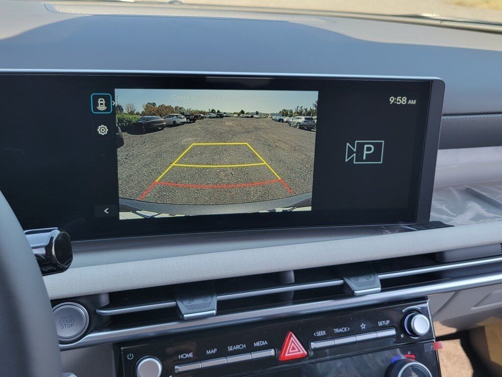 2025 Hyundai TUCSON HYBRID SEL Convenience Chantilly VA
