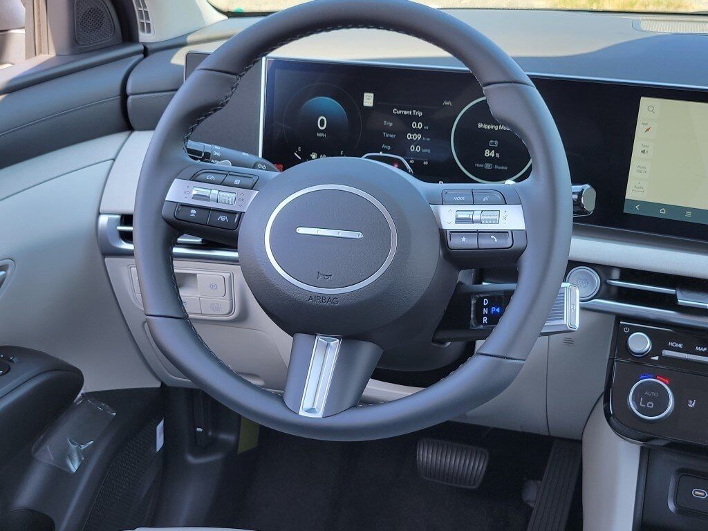 2025 Hyundai TUCSON HYBRID SEL Convenience Chantilly VA
