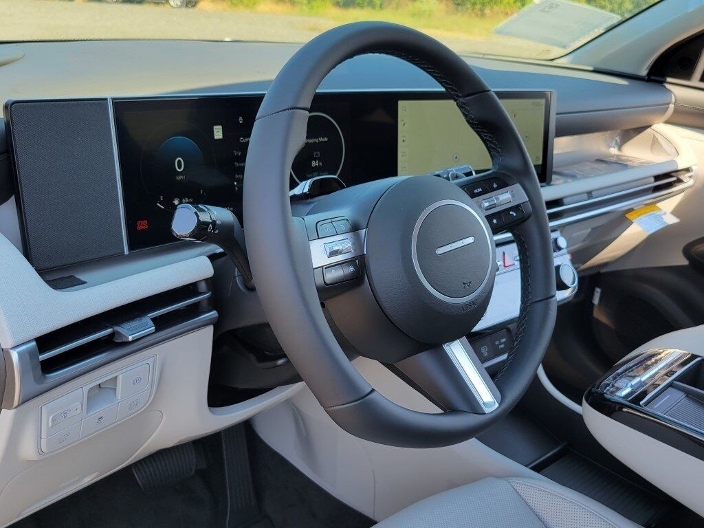 2025 Hyundai TUCSON HYBRID SEL Convenience Chantilly VA