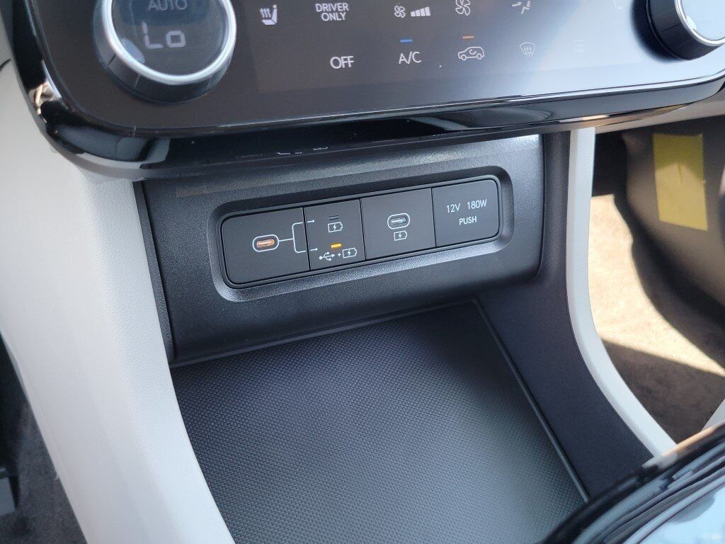 2025 Hyundai TUCSON HYBRID SEL Convenience Chantilly VA