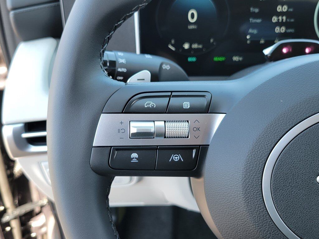 2025 Hyundai TUCSON HYBRID SEL Convenience Chantilly VA