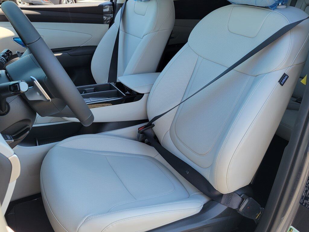 2025 Hyundai TUCSON HYBRID SEL Convenience Chantilly VA