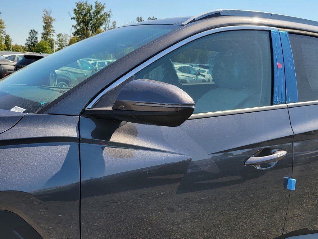 2025 Hyundai TUCSON HYBRID SEL Convenience Chantilly VA