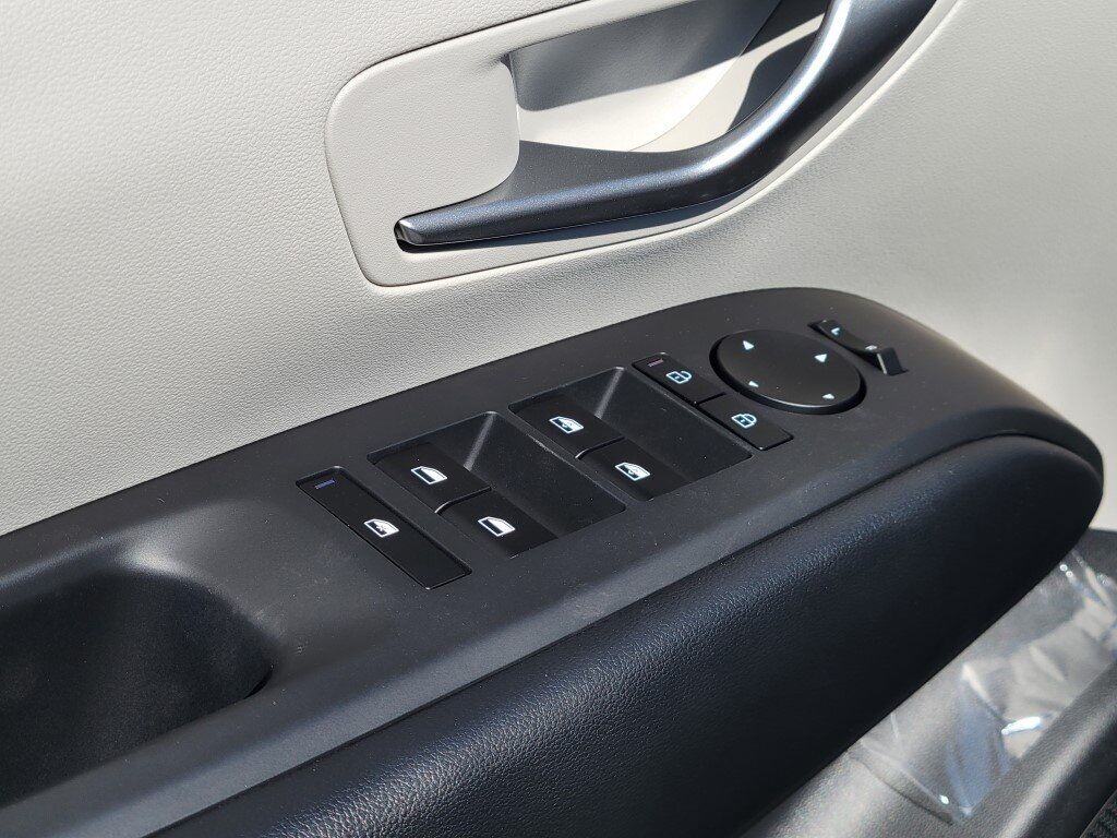2025 Hyundai TUCSON HYBRID SEL Convenience Chantilly VA