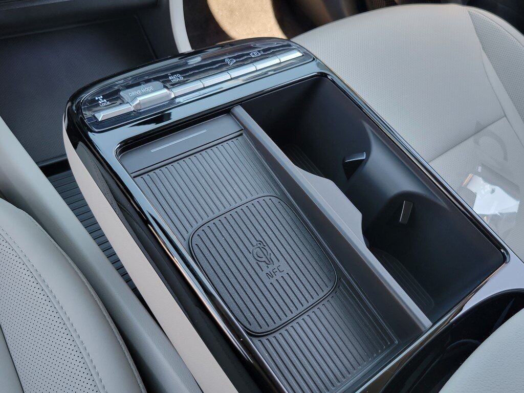 2025 Hyundai TUCSON HYBRID SEL Convenience Chantilly VA