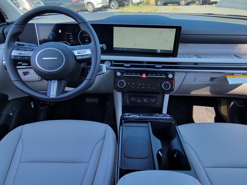 2025 Hyundai TUCSON HYBRID SEL Convenience Chantilly VA