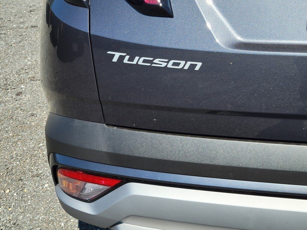 2025 Hyundai TUCSON HYBRID SEL Convenience Chantilly VA