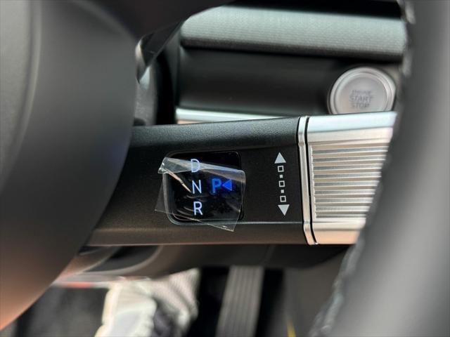 2025 Hyundai TUCSON HYBRID SEL Convenience Chantilly VA