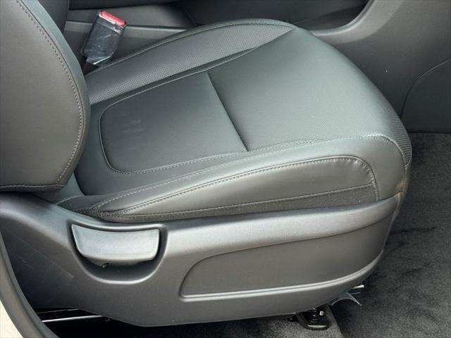 2025 Hyundai TUCSON HYBRID SEL Convenience Chantilly VA